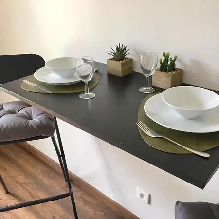 21m² Rue De France Nizza