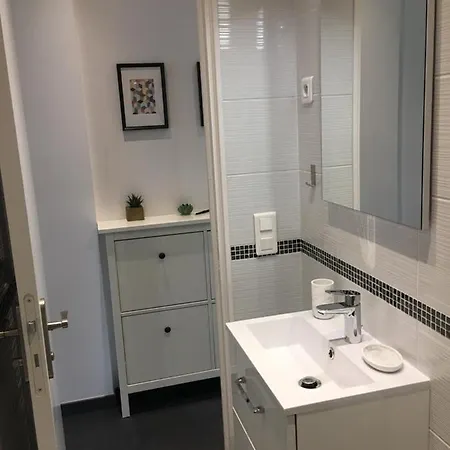21m² Rue De France Nizza